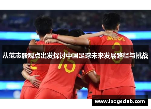 从范志毅观点出发探讨中国足球未来发展路径与挑战