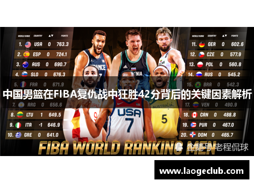 中国男篮在FIBA复仇战中狂胜42分背后的关键因素解析