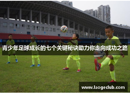 青少年足球成长的七个关键秘诀助力你走向成功之路