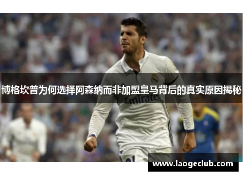 博格坎普为何选择阿森纳而非加盟皇马背后的真实原因揭秘 博格坎普为何选择阿森纳而非加盟皇马背后的真实原因揭秘