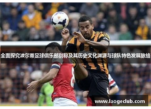 全面探究波尔蒂足球俱乐部别称及其历史文化渊源与球队特色发展脉络 全面探究波尔蒂足球俱乐部别称及其历史文化渊源与球队特色发展脉络